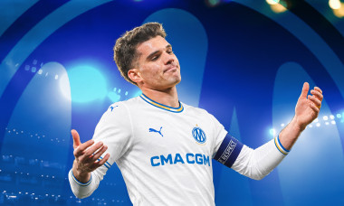 ianis hagi marseille
