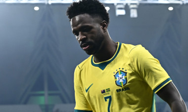 Australia v Brazil