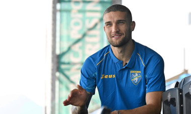 daniel birligea