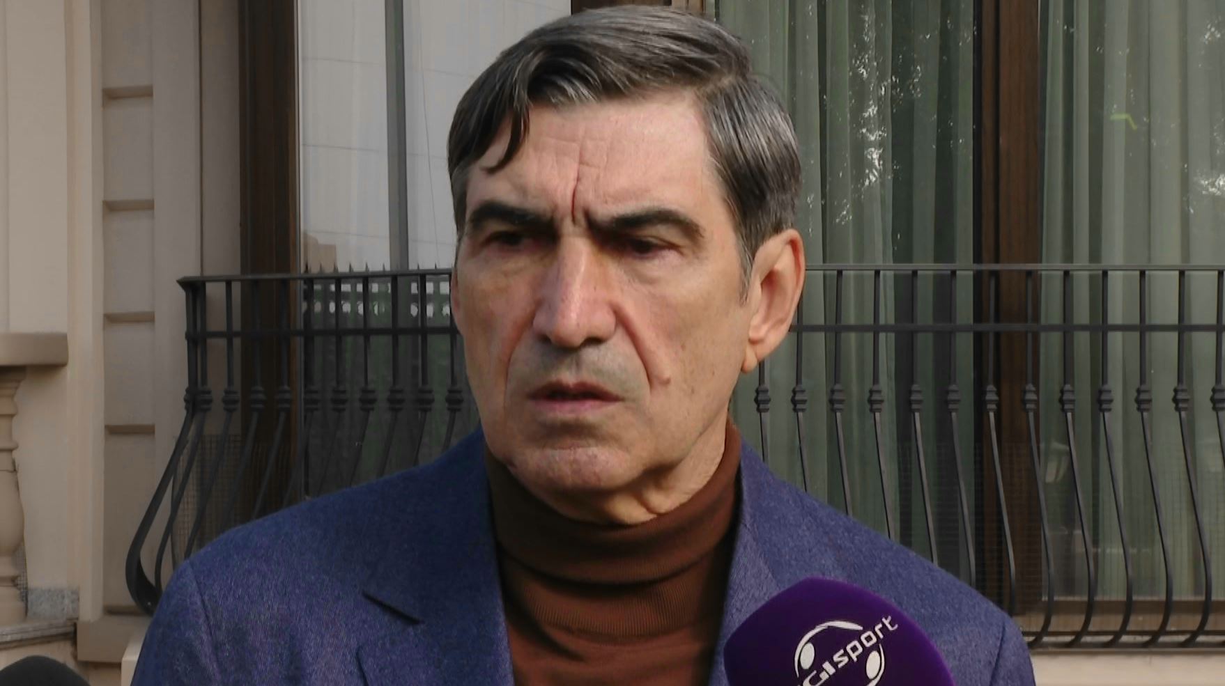 Imagine Stire Victor Pițurcă a dat verdictul, după ce a văzut Steaua - CS Dinamo | 2review.ro