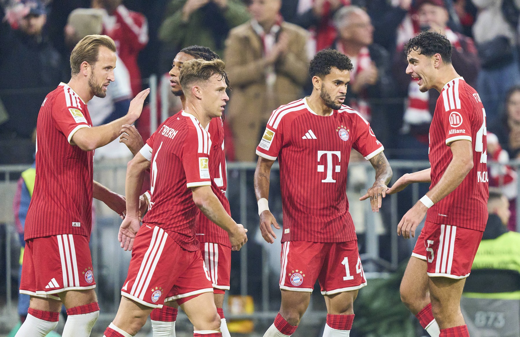Tragedie: i-a murit tatăl și ratează Bayern - Arsenal! Anunțul făcut de bavarezi