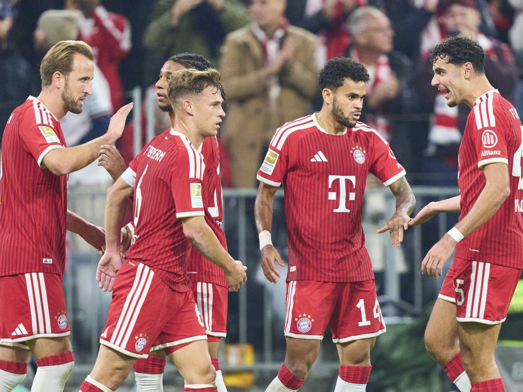 Tragedie: i-a murit tatăl și ratează Bayern - Arsenal! Anunțul făcut de bavarezi