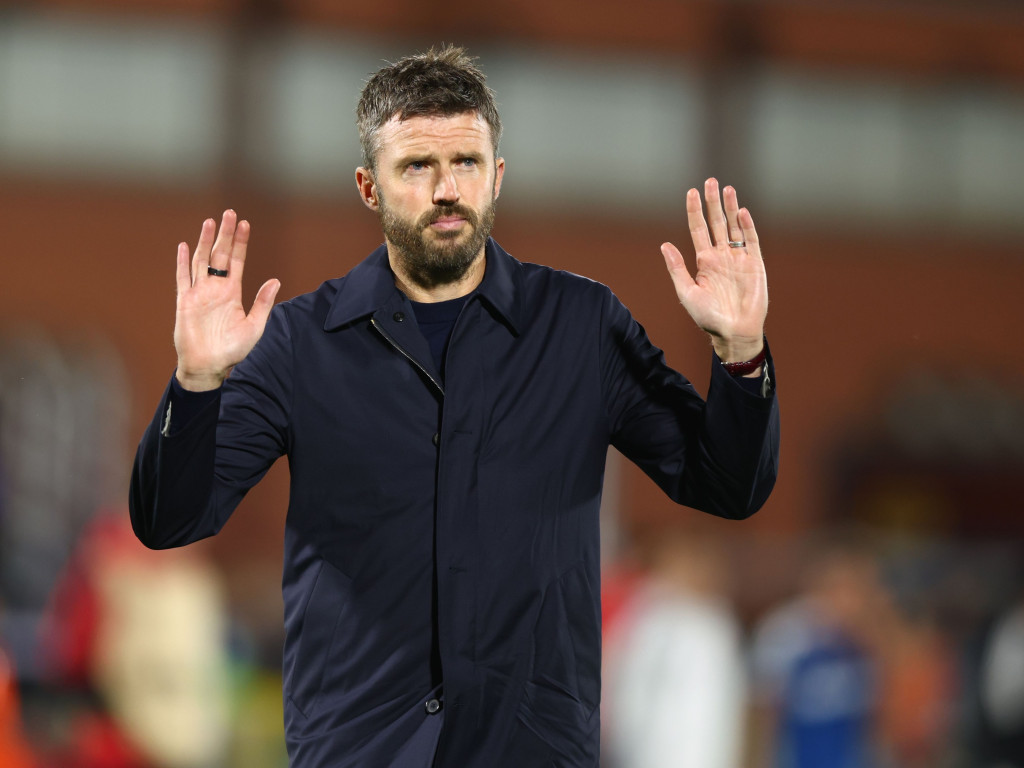 Michael Carrick n-a mai rezistat, după Como - Manchester United 4-1: ”Trebuie să spun asta”