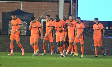 FOTBAL:FC VOLUNTARI-FCSB, SUPERLIGA SUPERBET (19.10.2026)