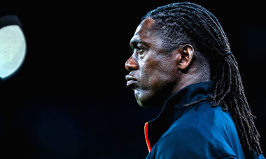 seedorf
