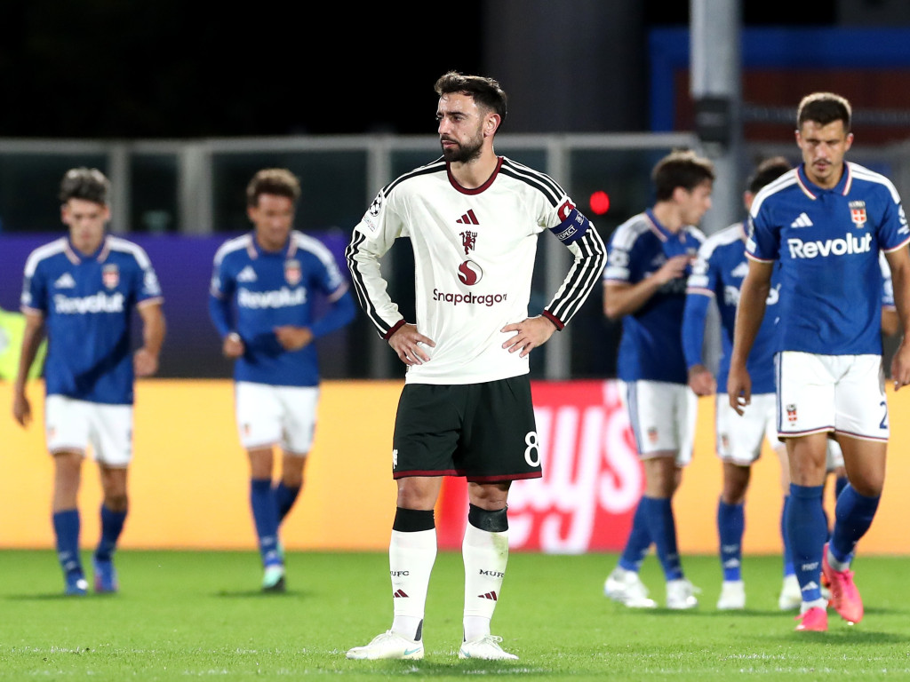 Problemele se țin lanț de Bruno Fernandes: "El și Ana sunt devastați!"