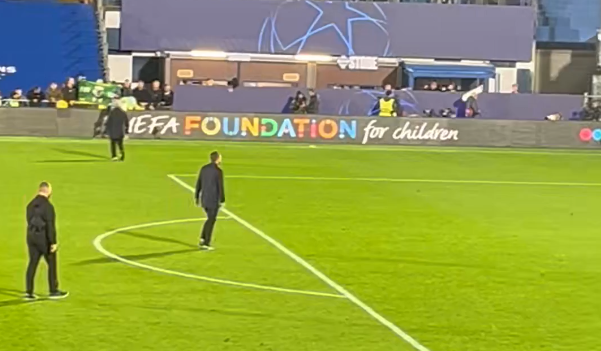 ”Ultimul cui în coșciugul său”. Și-a ignorat jucătorii și se pregătește să plece după umilința din UEFA Champions League