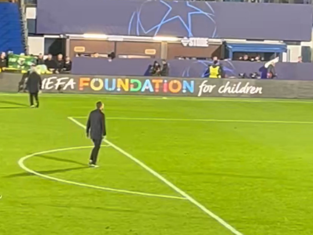 ”Ultimul cui în coșciugul său”. Și-a ignorat jucătorii și se pregătește să plece după umilința din UEFA Champions League