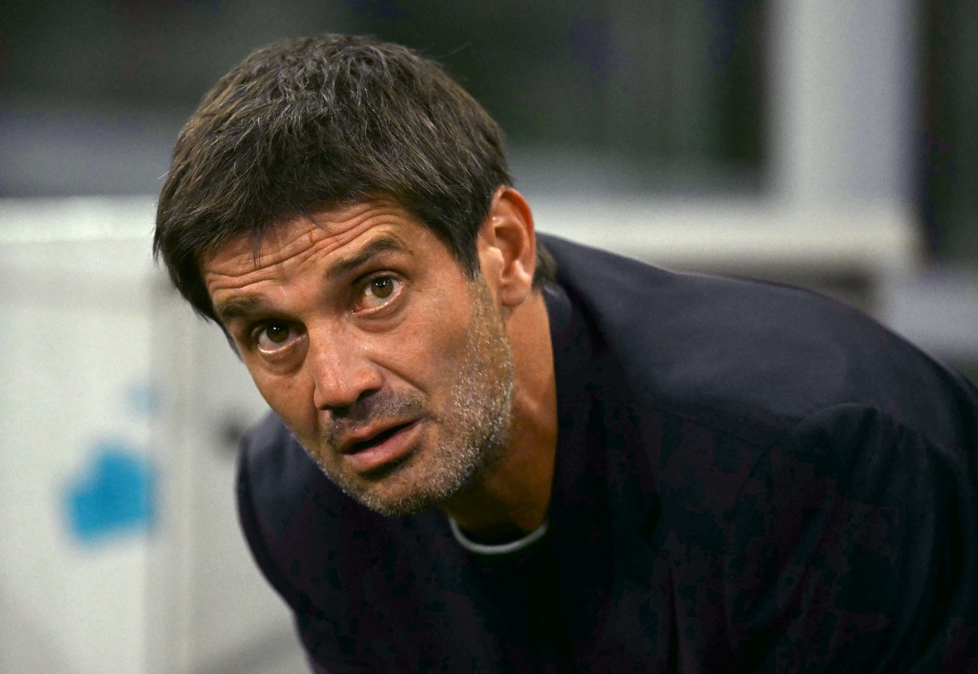 Nota primită de Cristi Chivu, după ce Inter a obținut prima victorie în Champions League, în 10 oameni! Italienii: ”S-a văzut”