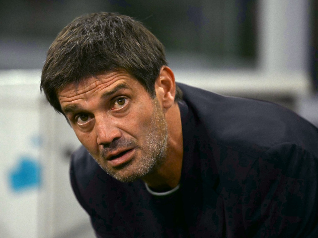 Nota primită de Cristi Chivu, după ce Inter a obținut prima victorie în Champions League, în 10 oameni! Italienii: ”S-a văzut”
