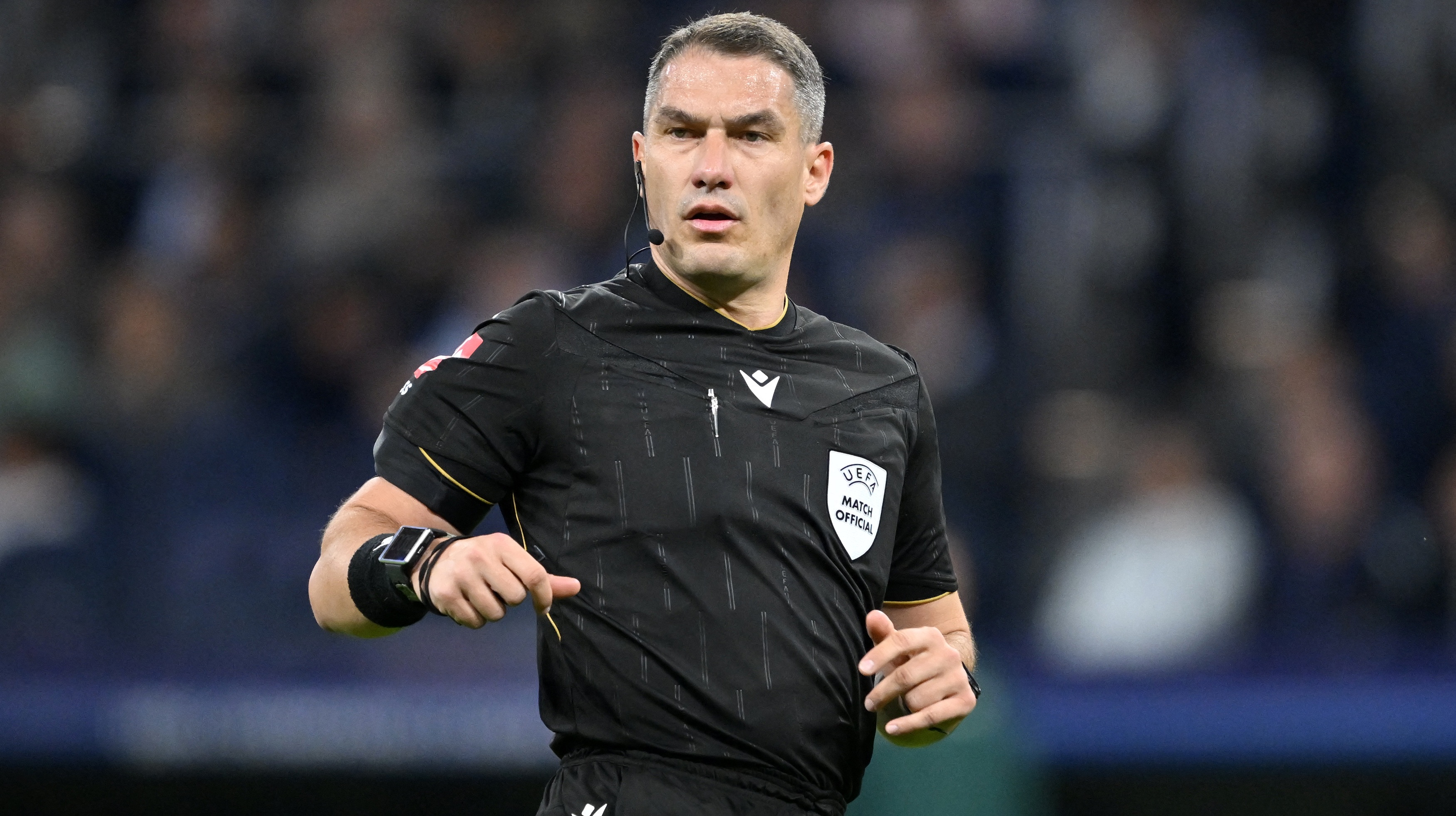 Spaniolii, fără dubii despre Istvan Kovacs, după Real Madrid - RB Leipzig: numai cuvinte de laudă pentru român