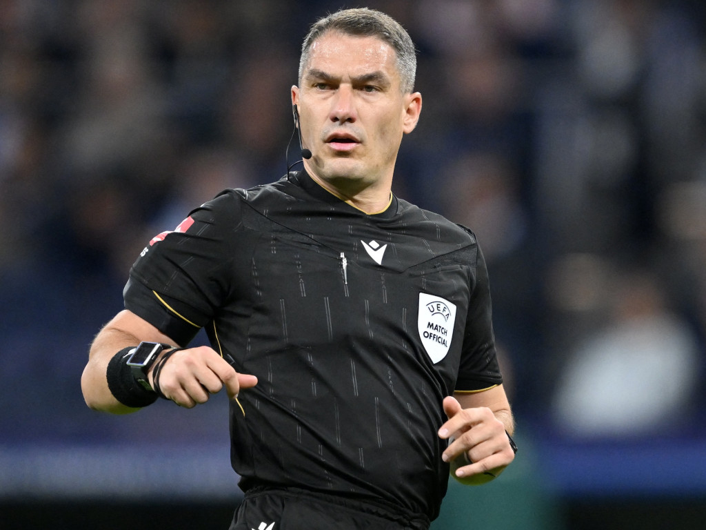 Spaniolii, fără dubii despre Istvan Kovacs, după Real Madrid - RB Leipzig: numai cuvinte de laudă pentru român