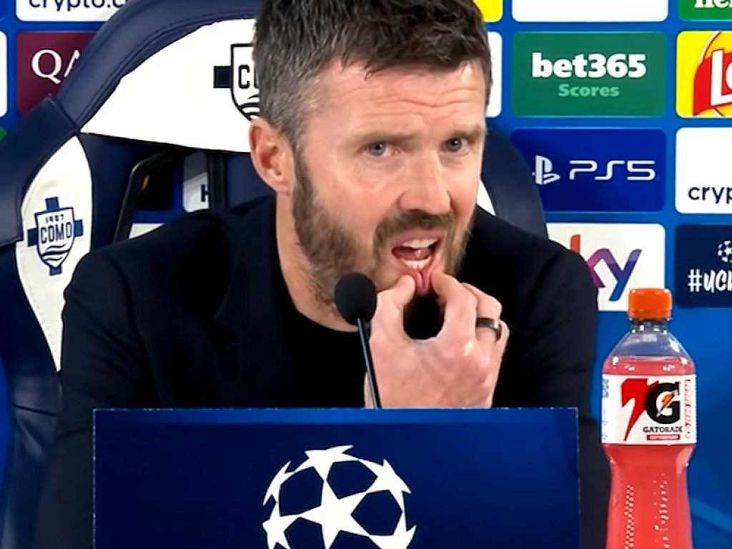 Scandal de proporții: Carrick a venit cu replica, după ce Bruno i-a făcut praf tactica la interviu!