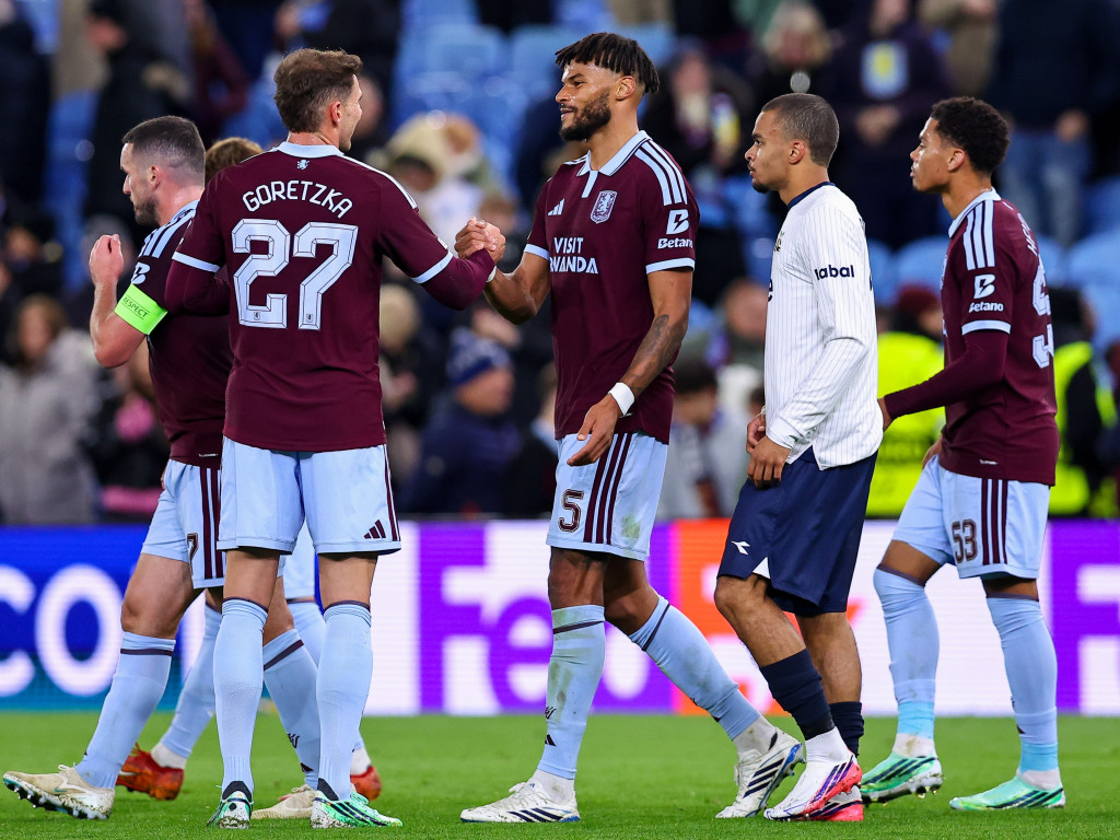 Aston Villa - Viking 3-1. Parcurs perfect pentru londonezi în Champions League