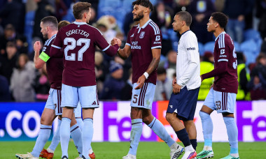 Aston Villa FC v Viking FK - UEFA Champions League 2026/27 League Phase MD3