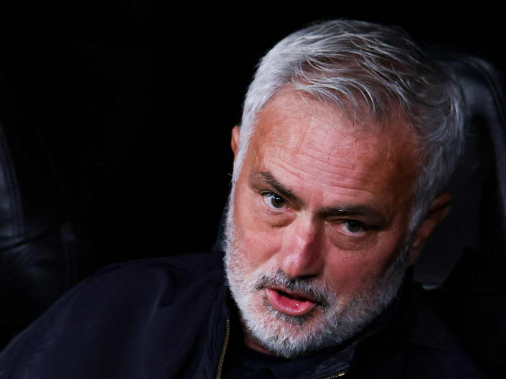 Jose Mourinho a tras concluzia, după Real Madrid - RB Leipzig 4-1
