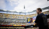 Ecuador - Germany