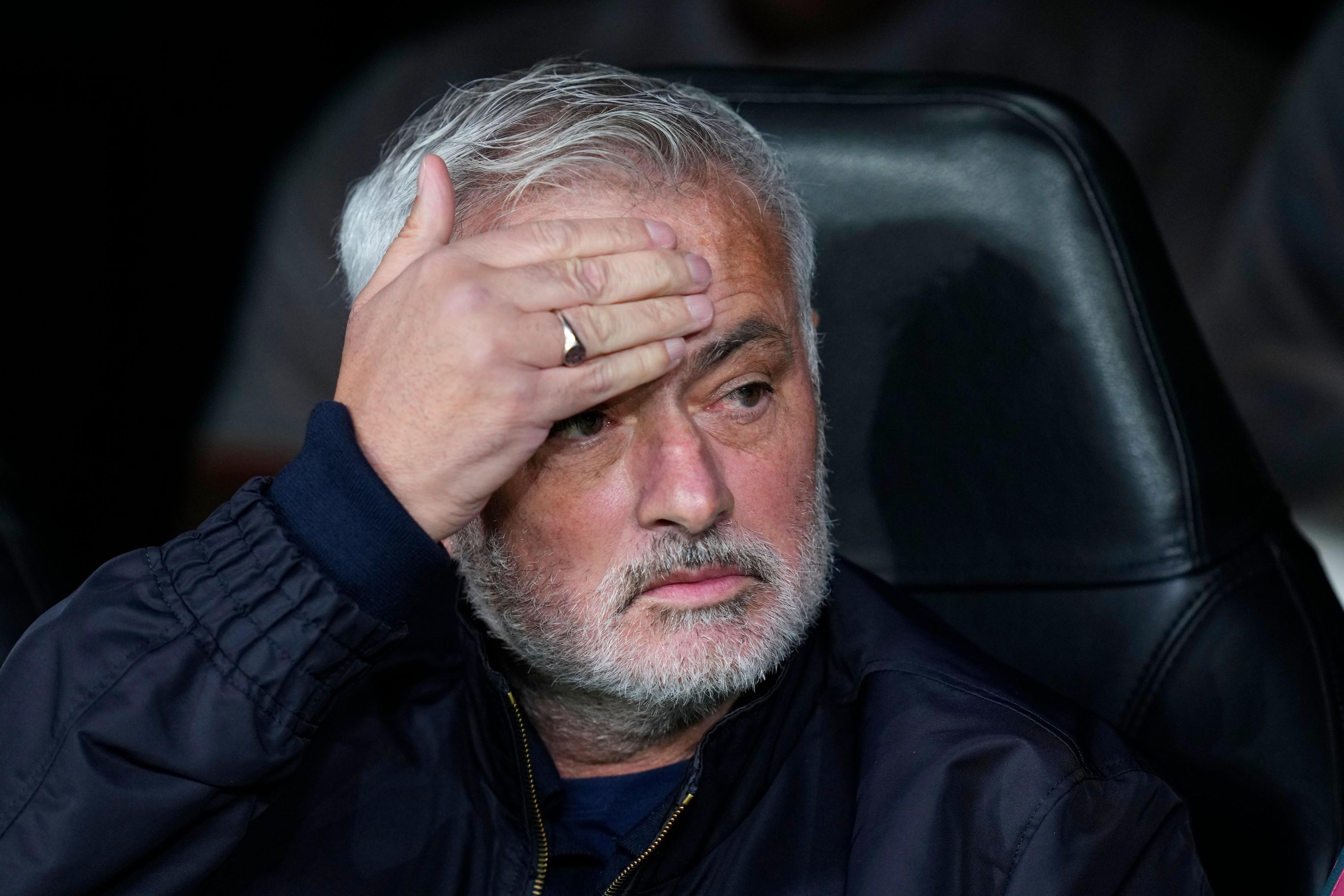 ”E cel mai bun pe care l-ai antrenat?” Numele rostit de Jose Mourinho: ”Dacă spun asta, mă sună în două minute”