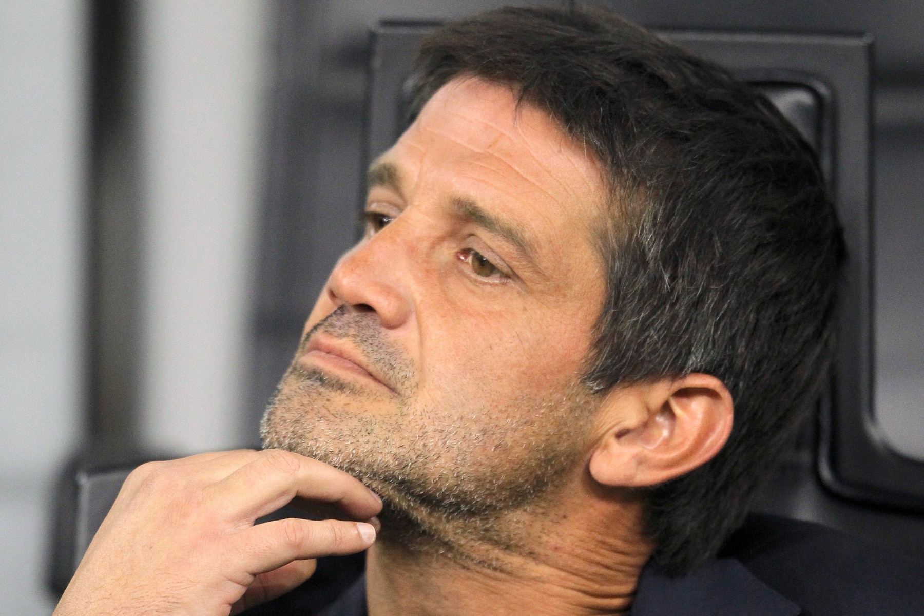 După ce toată Italia i-a cerut să-l scoată din echipă, Cristi Chivu și-a explicat decizia