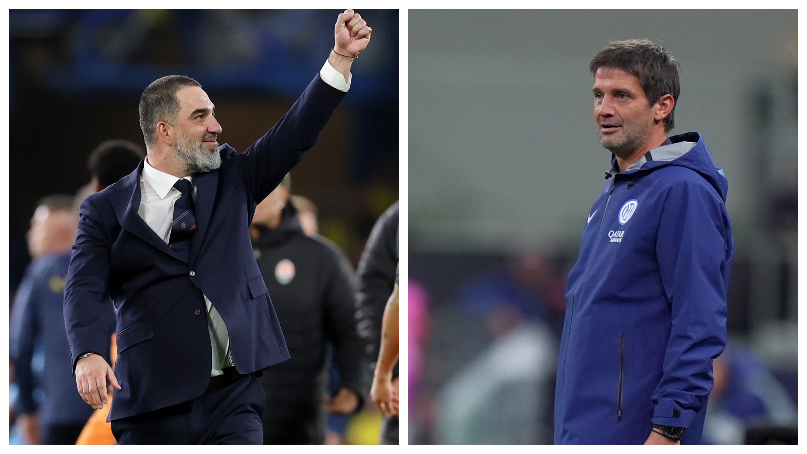 Arda Turan și-a ”scos pălăria” în fața lui Cristi Chivu, după Inter - Șahtior 1-0. Mesaj pentru român