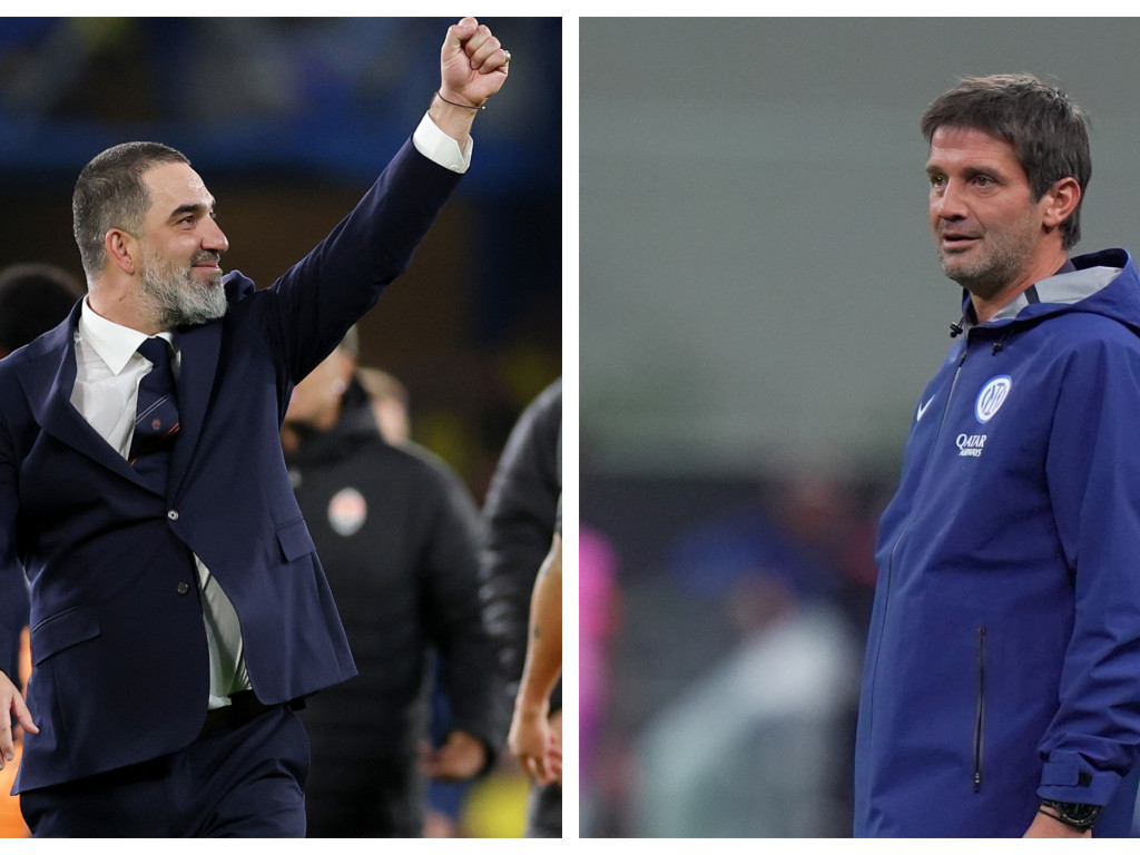 Arda Turan și-a ”scos pălăria” în fața lui Cristi Chivu, după Inter - Șahtior 1-0. Mesaj pentru român