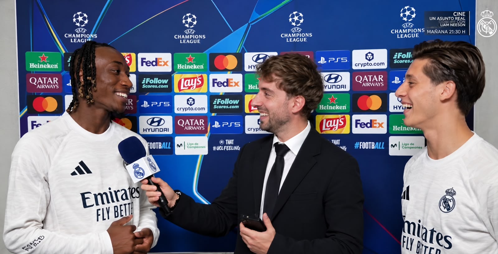 Yan Diomande și Arda Guler, show după Real Madrid - RB Leipzig: ”E mai bun decât mine!”