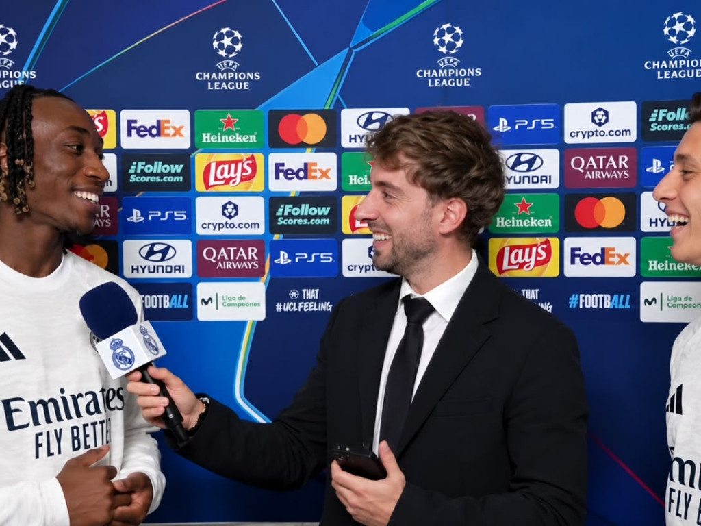 Yan Diomande și Arda Guler, show după Real Madrid - RB Leipzig: ”E mai bun decât mine!”