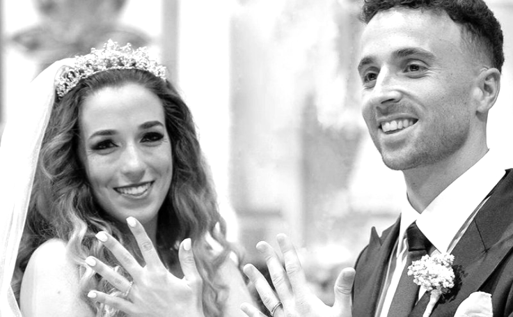 La 15 luni de la tragedie! Rute Cardoso a dezvăluit ultimul mesaj trimis de Diogo Jota pe WhatsApp