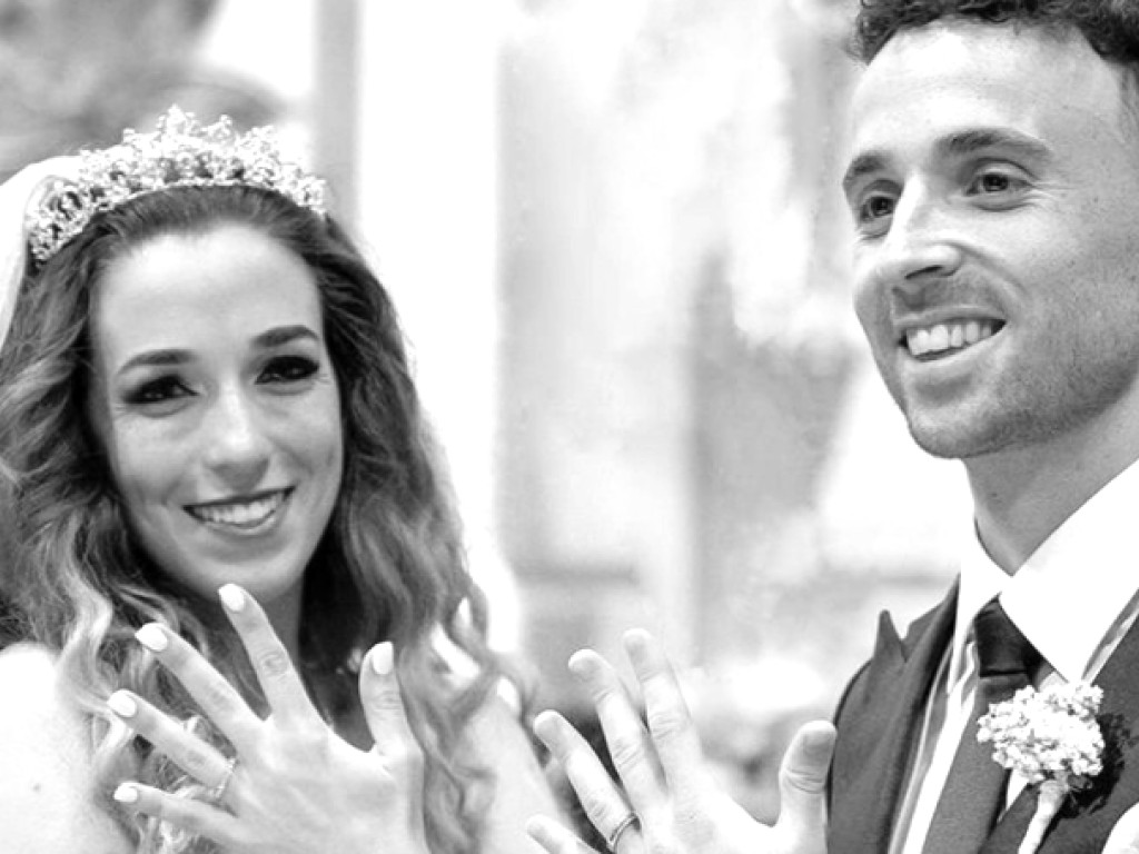 La 15 luni de la tragedie! Rute Cardoso a dezvăluit ultimul mesaj trimis de Diogo Jota pe WhatsApp