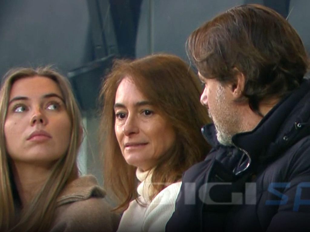 Ce apariție: Mauricio Pochettino, în tribune la Escaldes - Craiova! Pe cine a mers să vadă