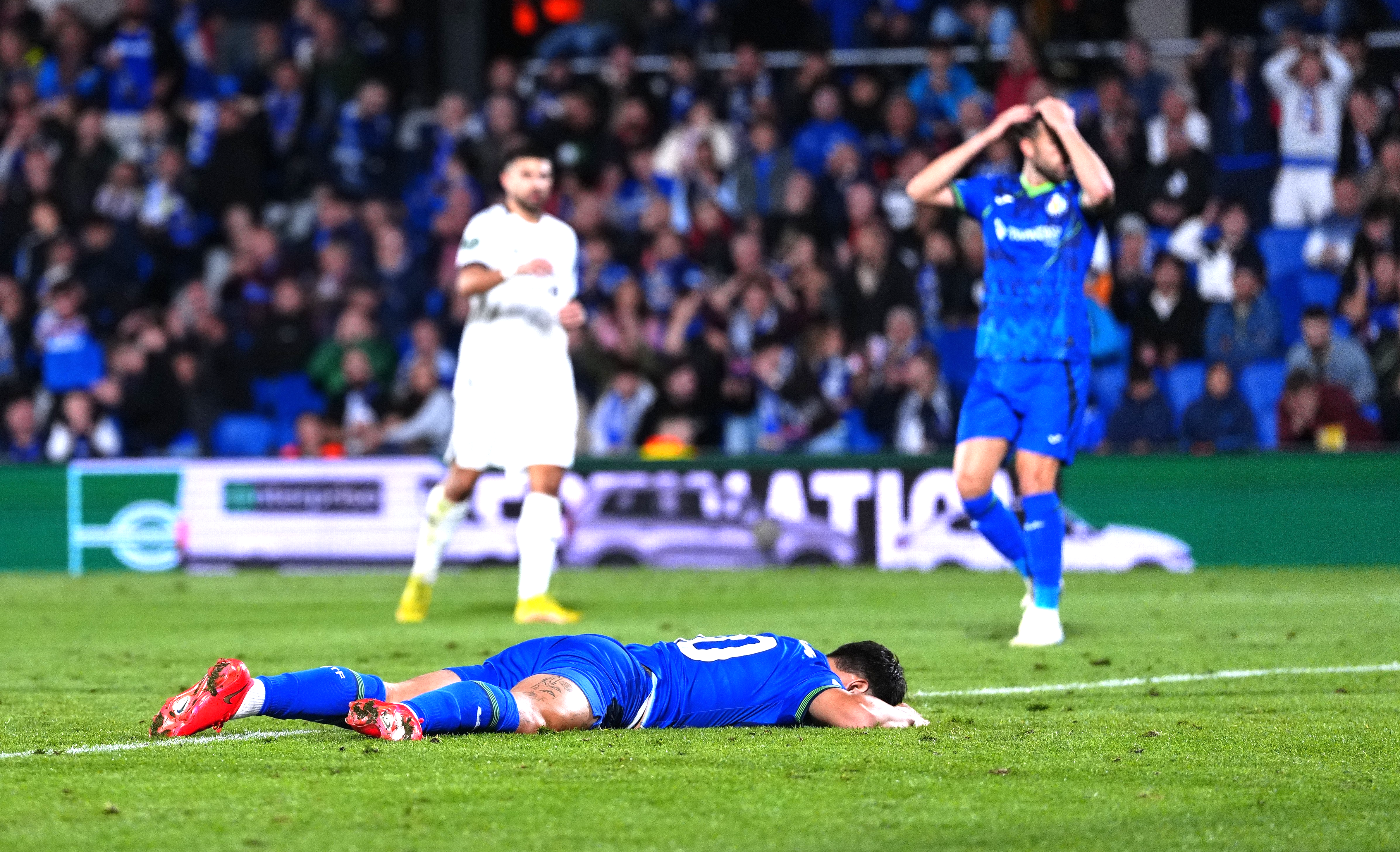 Surpriză de proporții: Getafe a suferit o umilință istorică în Europa, după 1-1 cu Craiova!