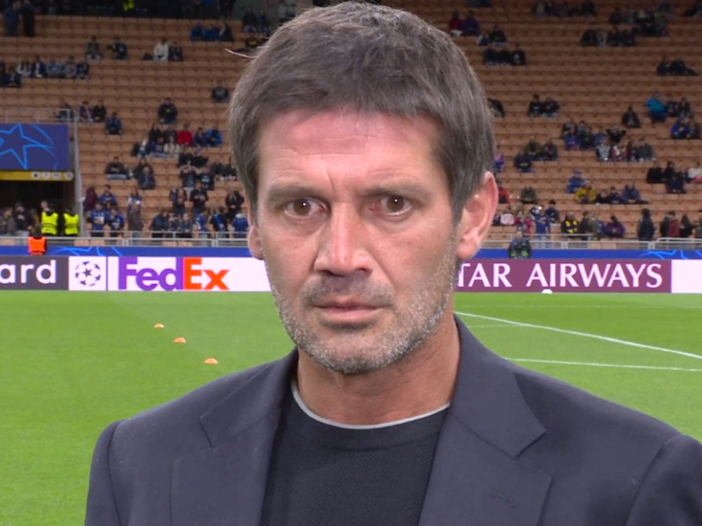 Cristi Chivu a auzit numele rostit după Inter - Șahtior și n-a mai rezistat: ”Pe asta nu o înțeleg!”
