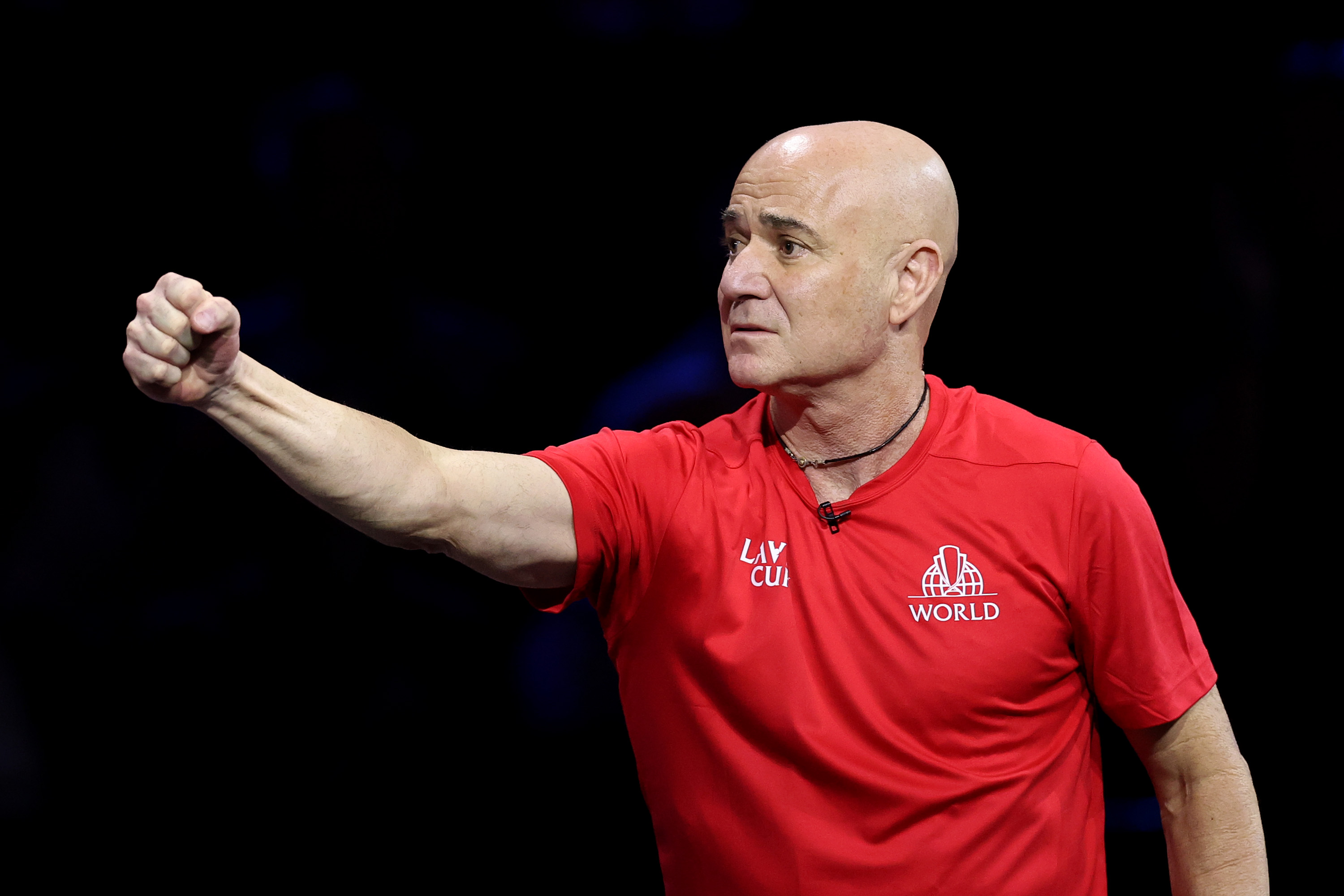 Andre Agassi, acuzații grave de violență din partea fratelui lui Steffi Graf: ”A dat cât de tare a putut!”