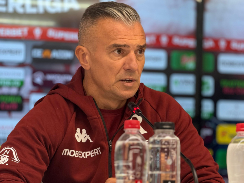 Pancu n-a mai suportat ce a auzit înainte de FCSB - Rapid: ”Asta chiar e o știre wow! E o prostie”