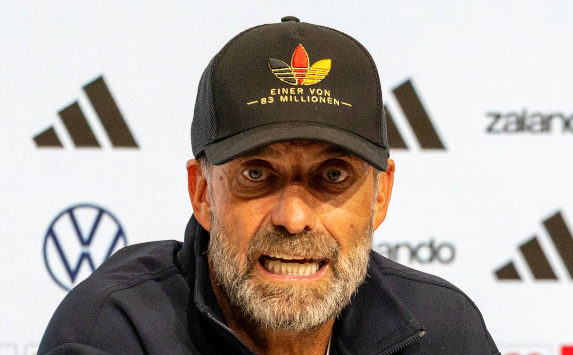 Jurgen Klopp a spus cu cine ține dintre Barcelona și Real Madrid și a ”dat” în cealaltă echipă