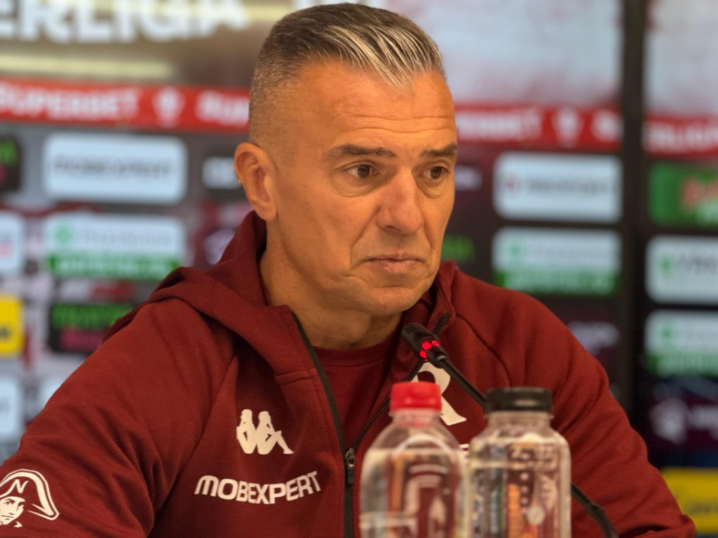 Daniel Pancu, întrebat direct despre Denis Drăguș, înainte de FCSB - Rapid