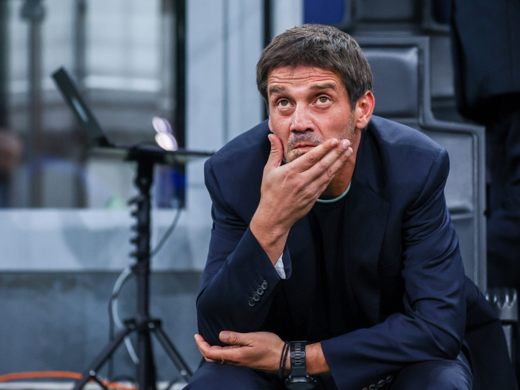 În plin sezon, Cristi Chivu a mai primit o lovitură la Inter
