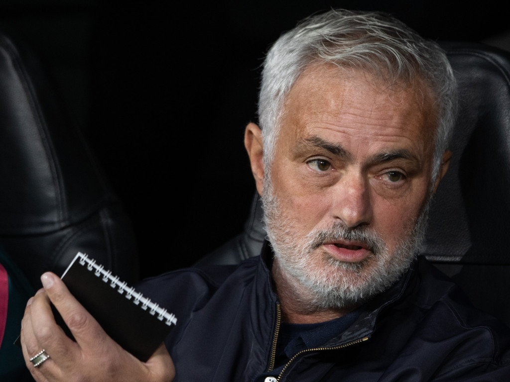 Afară de la Real Madrid: Jose Mourinho i-a spus trei nume lui Florentino Perez, înainte de El Clasico