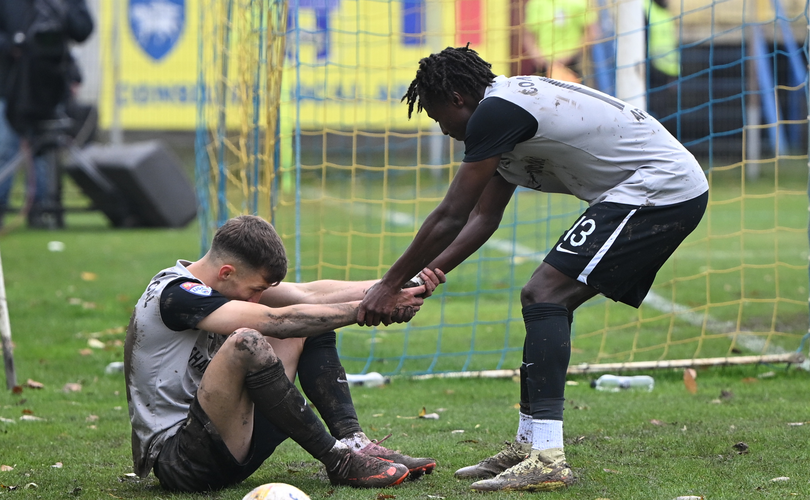 Imagine Stire ”Fotbalist-fantomă” la Universitatea Craiova: are ZERO minute jucate în meciurile oficiale | 2review.ro