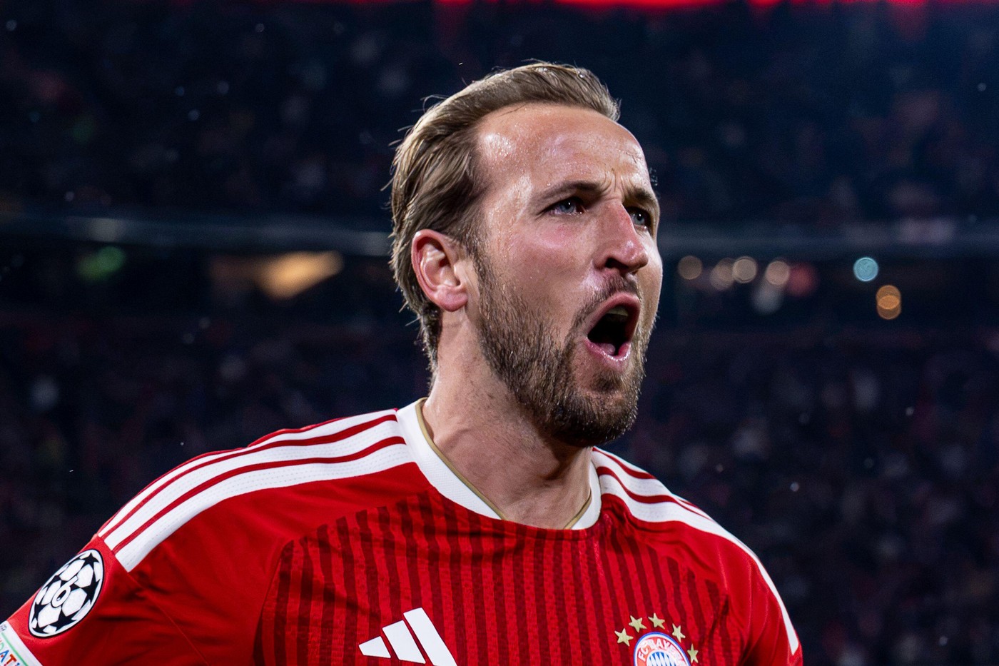 La limită! Harry Kane i-a învins pe Lamine Yamal și Kylian Mbappe și a câștigat premiul dat de spanioli
