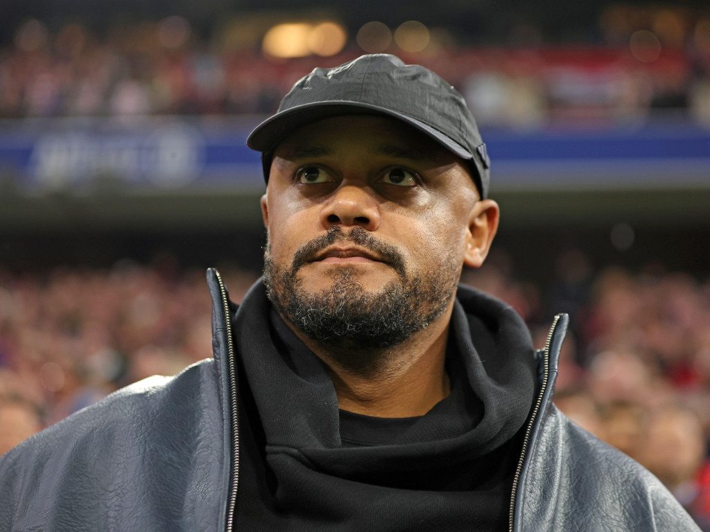 I s-a făcut rău și s-a prăbușit! Bayern a făcut anunțul, după ce Kompany a fost transportat de urgență la spital
