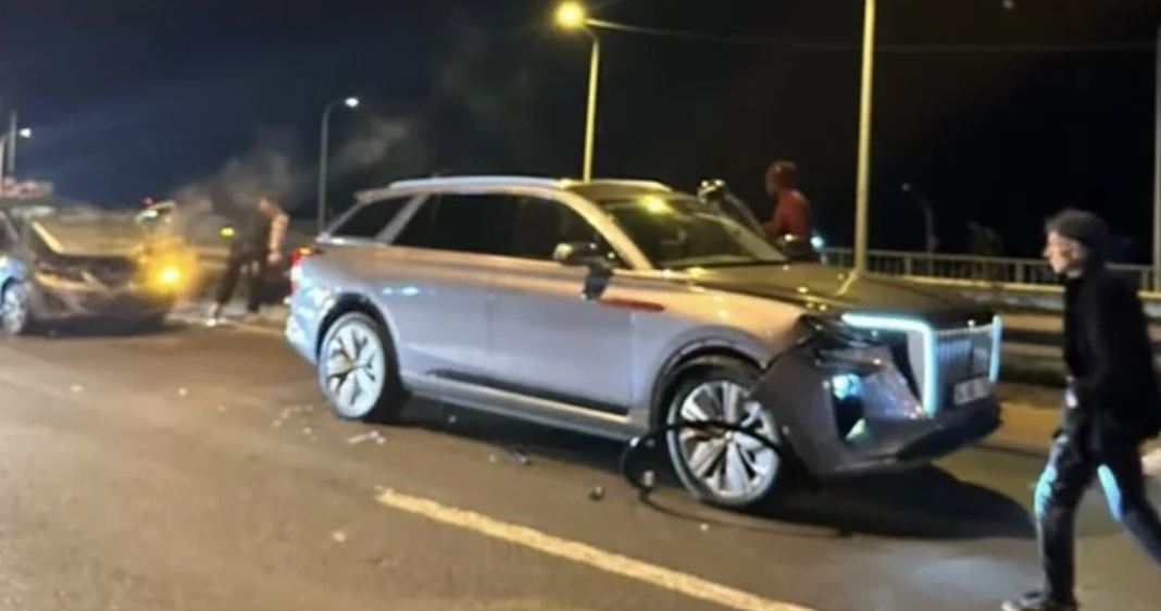 Imagine Stire Un star de la Manchester United, accident ”horror” în Turcia! Care e starea fotbalistului | 2review.ro