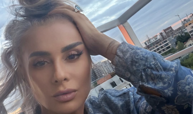 Bătut de Anamaria Prodan în fața tuturor, a recunoscut: ”Mă felicit, sincer, pe cuvânt!”