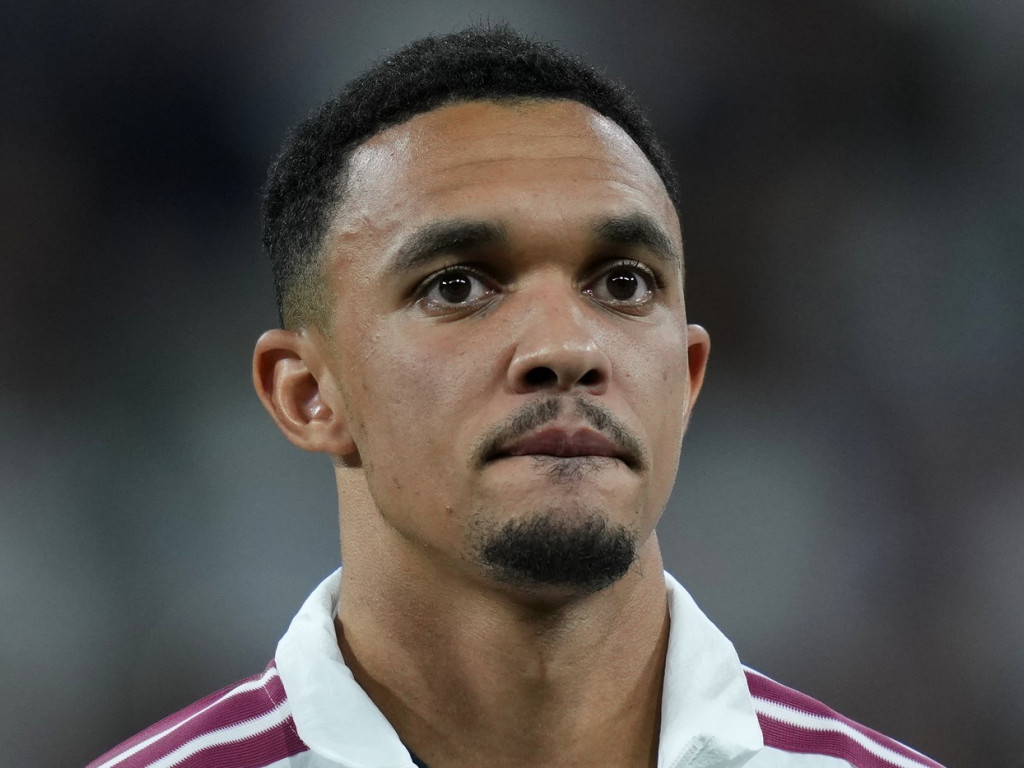Ignorat de Jose Mourinho, Trent Alexander-Arnold și-a decis viitorul la Real Madrid