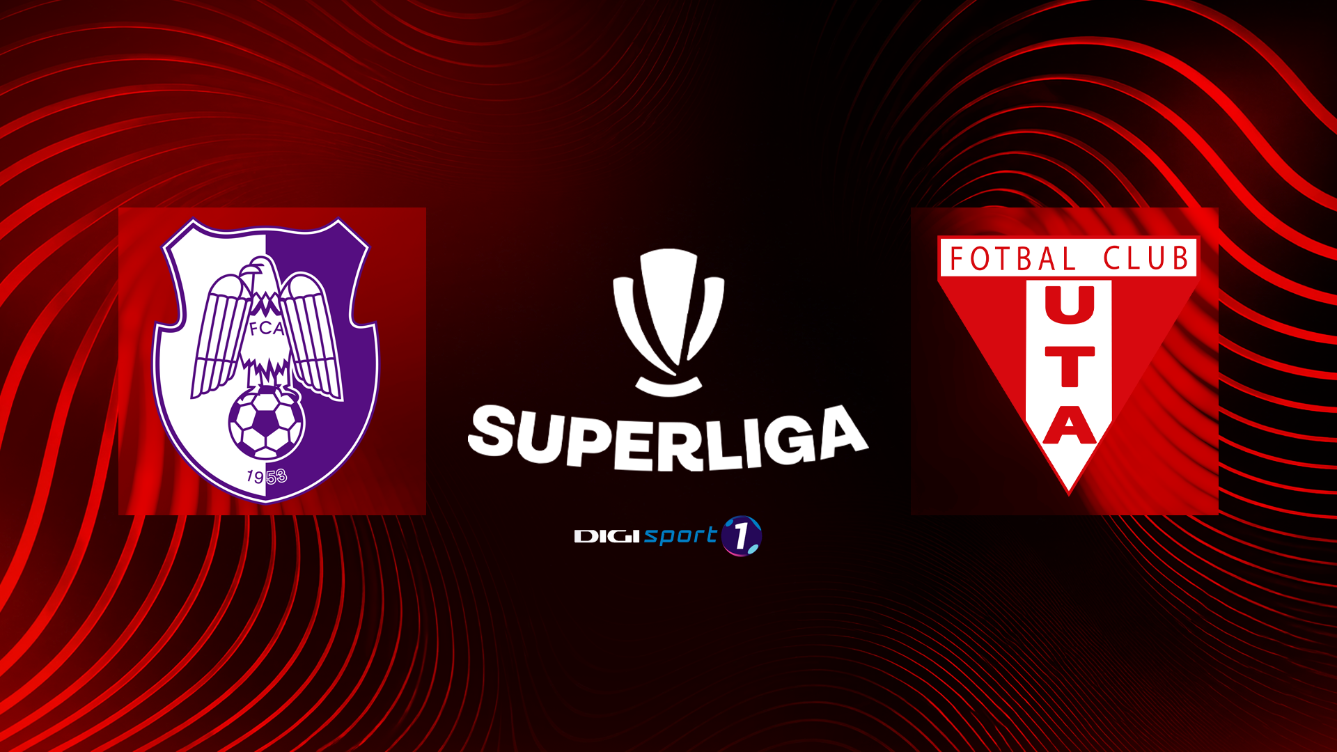 Imagine Stire FC Argeș - UTA Arad Live Video, 18:00, Digi Sport 1 | Piteștenii, fără succes de 8 meciuri | 2review.ro