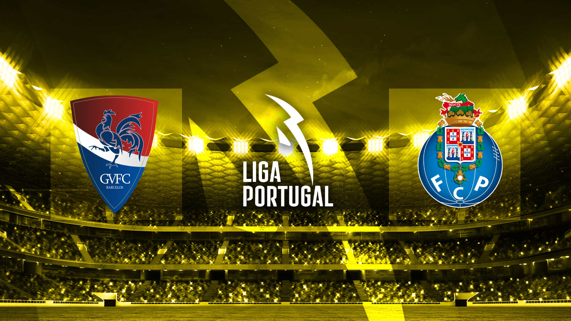 Gil Vicente - FC Porto, Live Video, 22:30, DGS 3. Oaspeții sunt lideri autoritari în campionat! Eșecuri pe linie în UCL