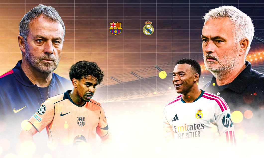 Barcelona - Real Madrid, 25 octombrie, LIVE VIDEO, 22:00, pe Digi Sport 1. Se anunță spectacol în El Clasico!