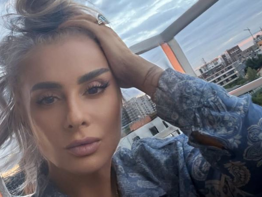 Anamaria Prodan a ales: a spus unde se simte ”acasă”. ”România, Vegas, New York, San Diego, Dubai, LA”