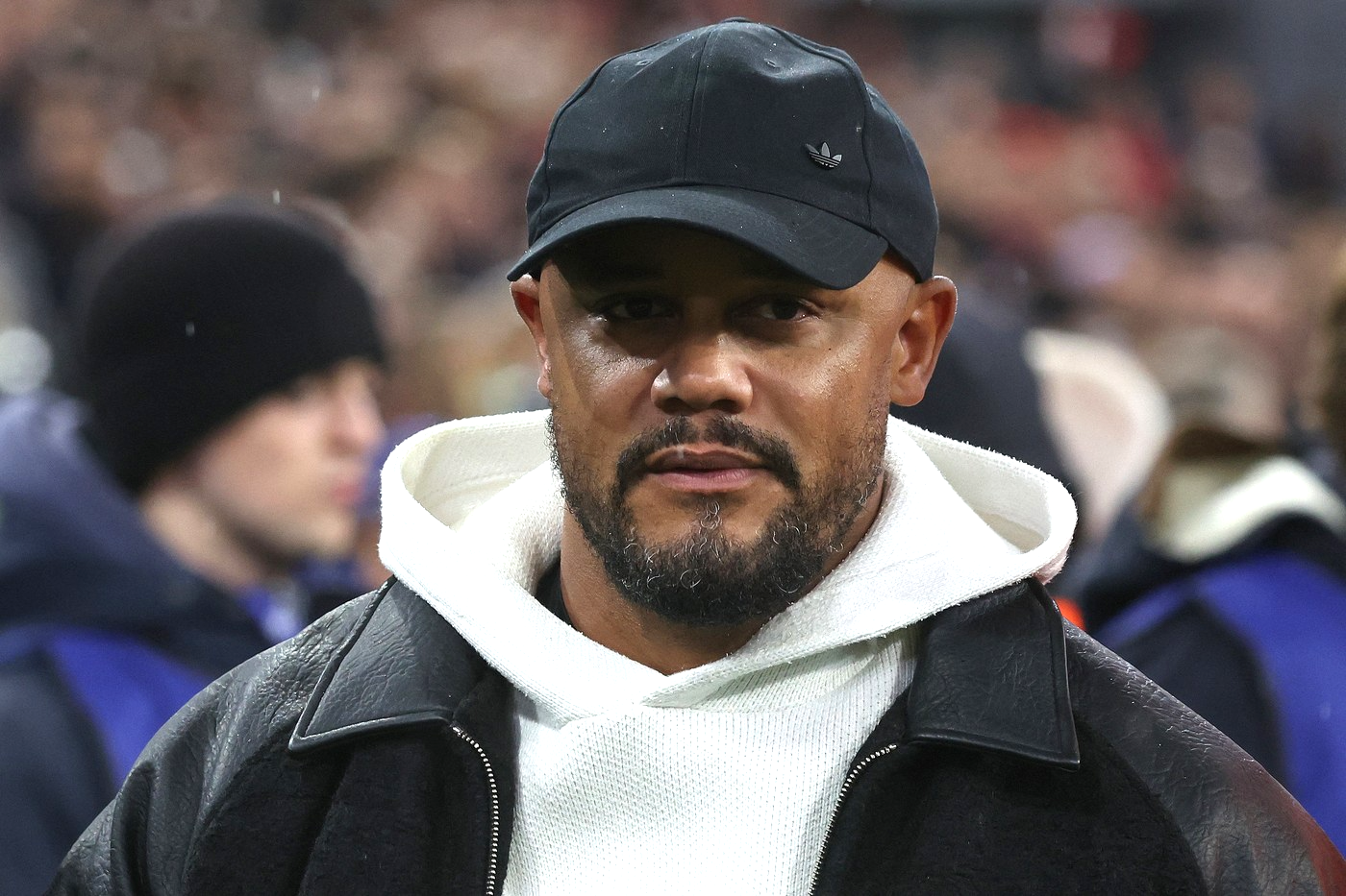 Imagine Stire Bayern Munchen a făcut anunțul, a doua zi după ce Vincent Kompany a leșinat la antrenament | 2review.ro