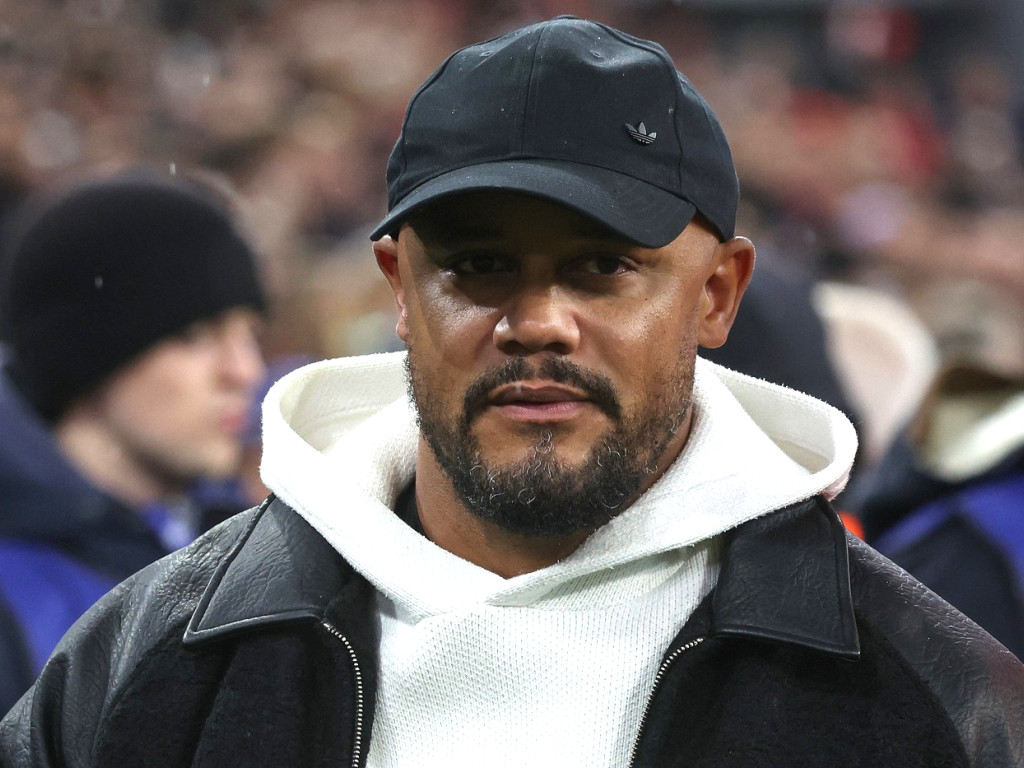 Bayern Munchen a făcut anunțul, a doua zi după ce Vincent Kompany a leșinat la antrenament